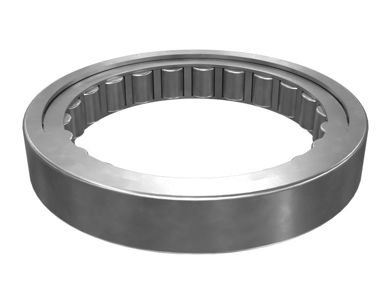 РОЛИКОВЫЙ ПОДШИПНИК