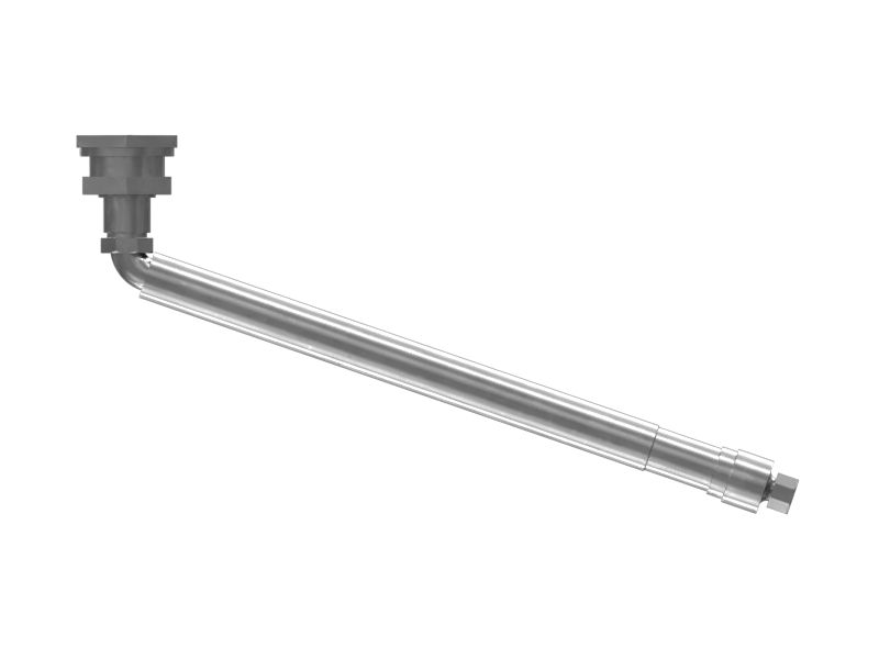 БЛОК КЛАПАНА