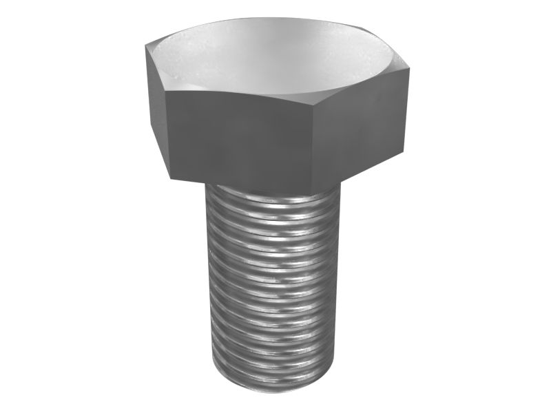 474-7621: Hex Head Bolt 4747621 купить