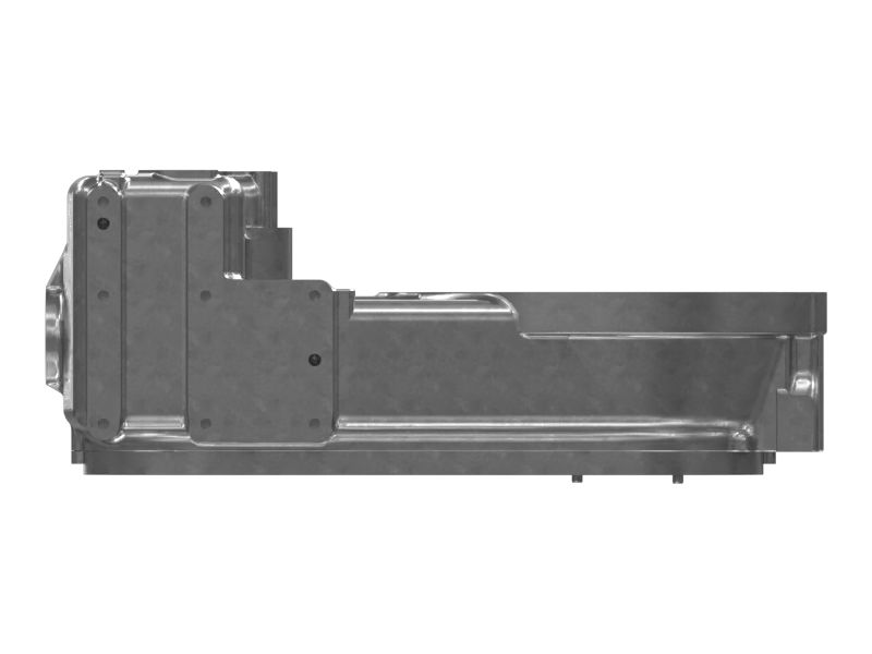 КАРТЕР В СБОРЕ