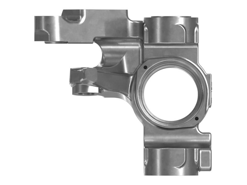 КОРПУС ШПИНДЕЛЯ