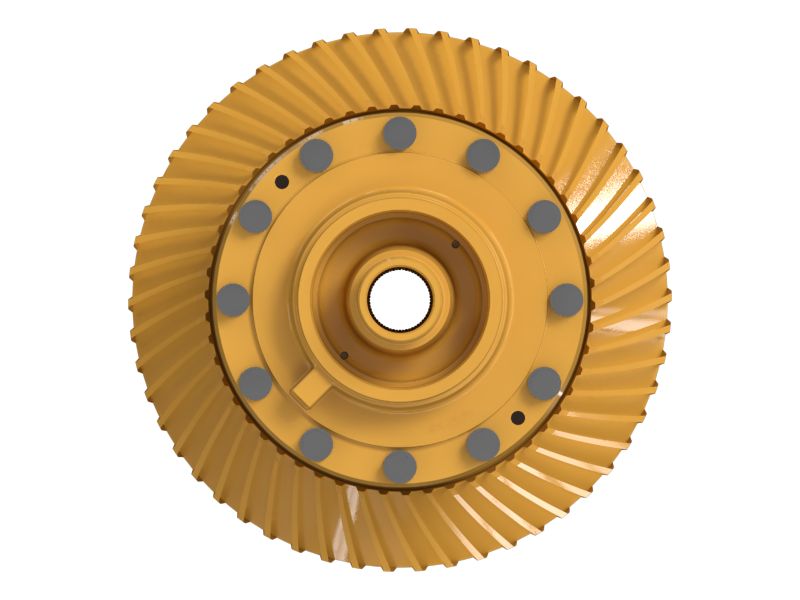 БЛОК ДИФФЕРЕНЦИАЛА