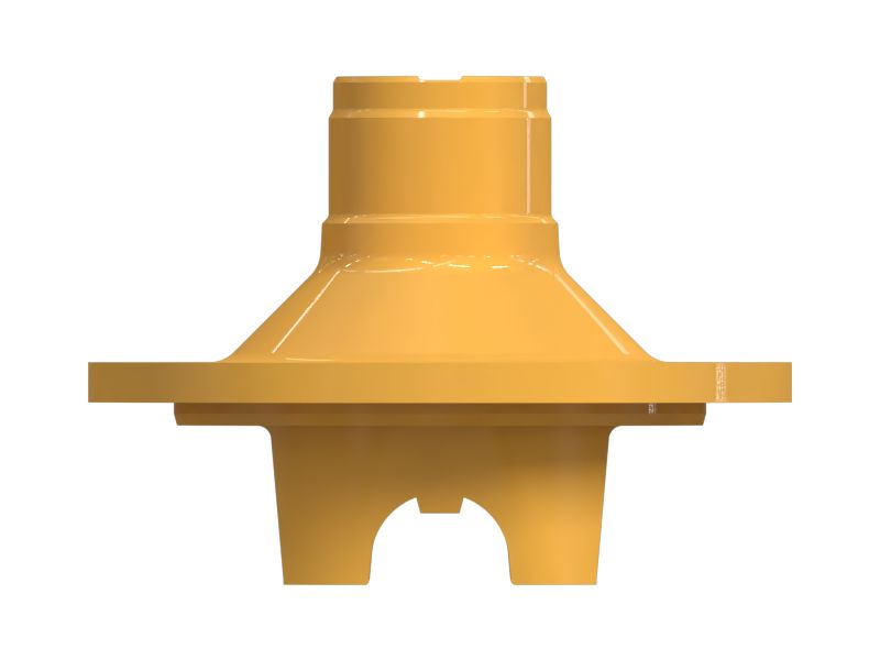 ВИЛКА ТОРМОЗА