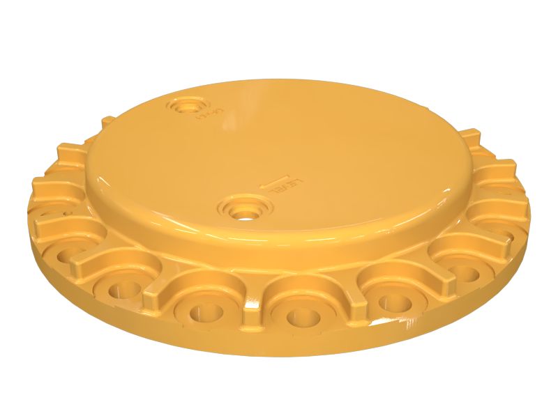 136-2920: КРЫШКА