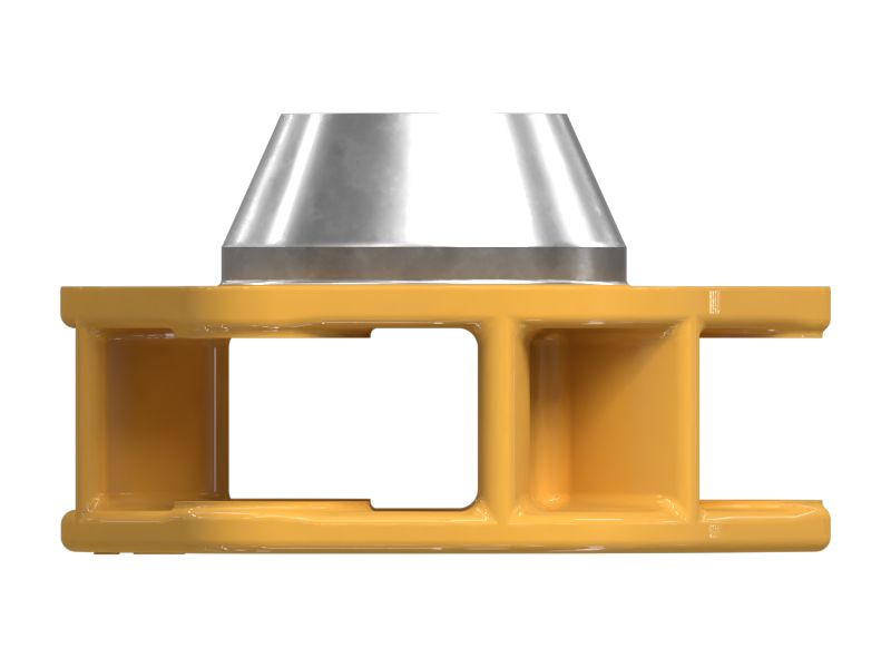 ВОДИЛО ПЛАНЕТАРНОЙ ПЕРЕДАЧИ