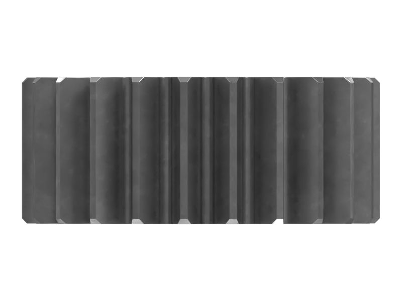 ШЕСТЕРНЯ ПЛАНЕТАРНОЙ ПЕРЕДАЧИ