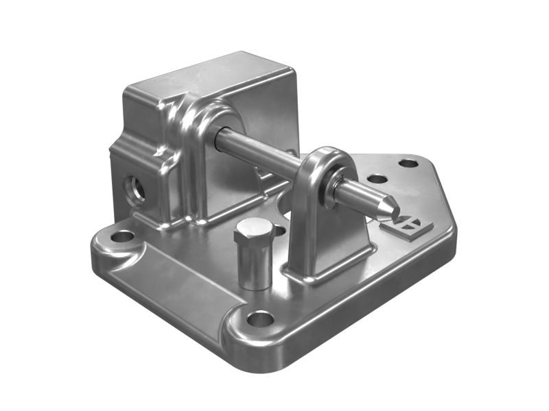 151-5594: Основание