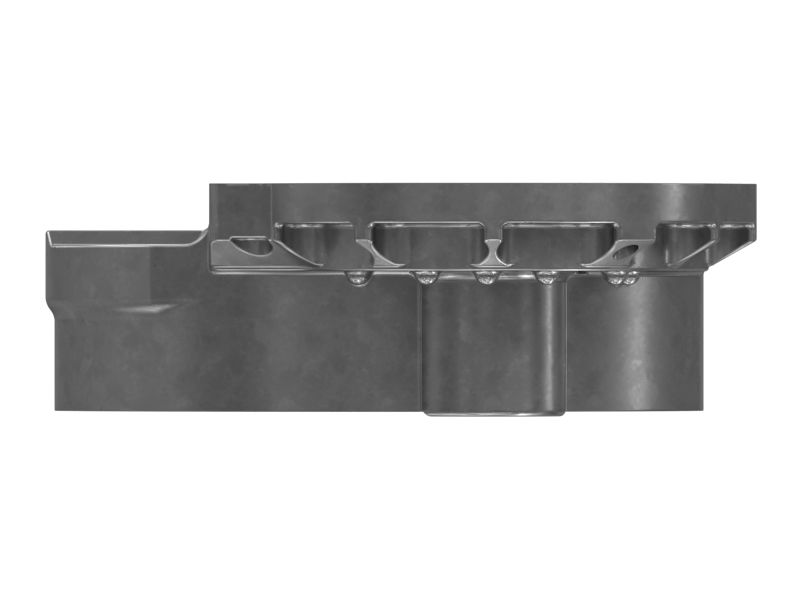 КАРТЕР БОРТОВОГО РЕДУКТОРА