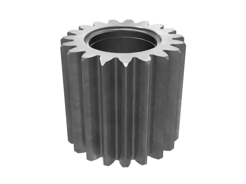 9D-0127: ШЕСТЕРНЯ