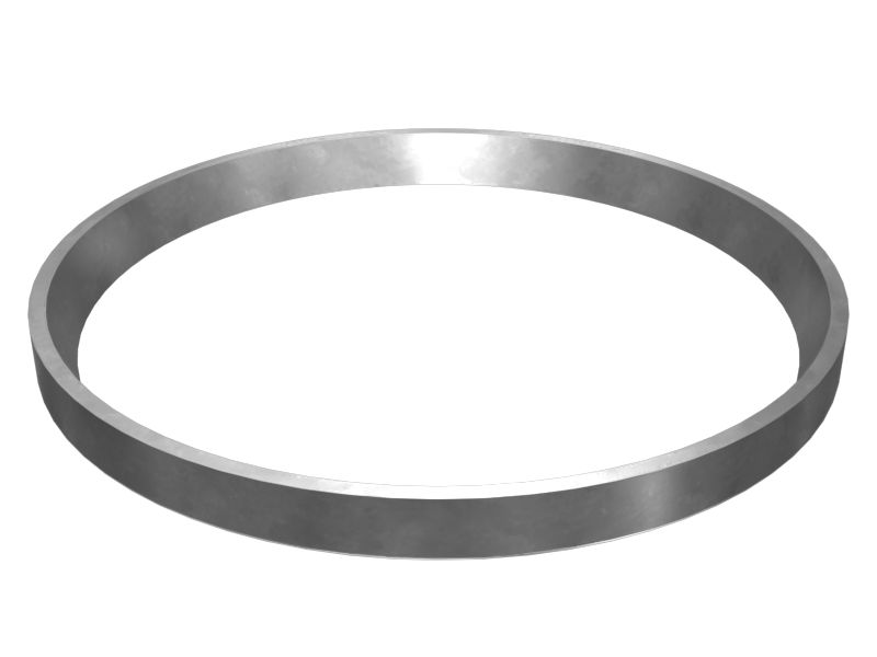 Наружное кольцо подшипника, наружный диаметр 560,00 мм