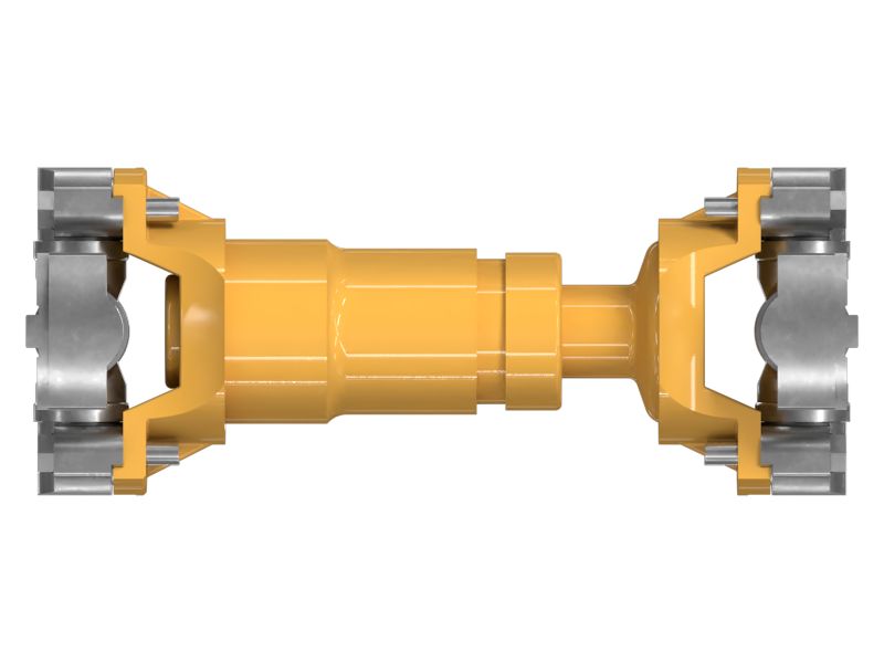 БЛОК ШАРНИРА