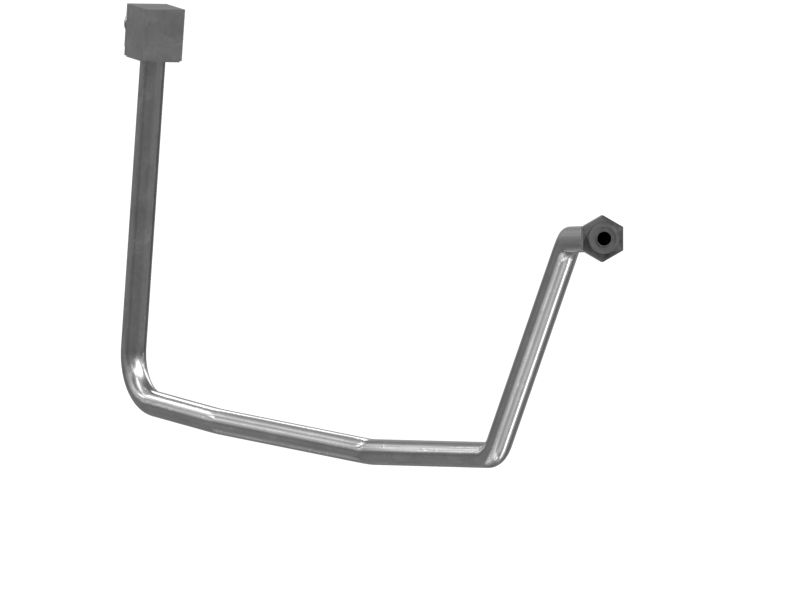 ТРУБКА В СБОРЕ