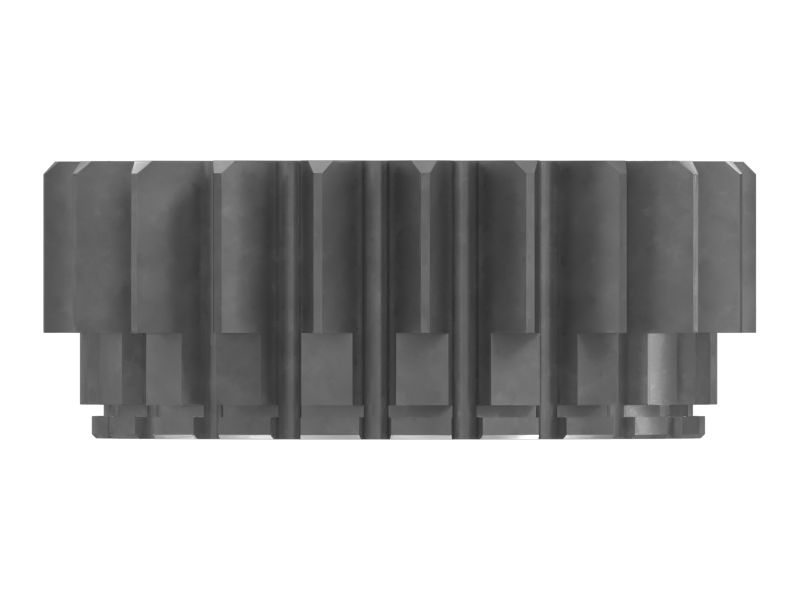 СОЛНЕЧНАЯ ШЕСТЕРНЯ