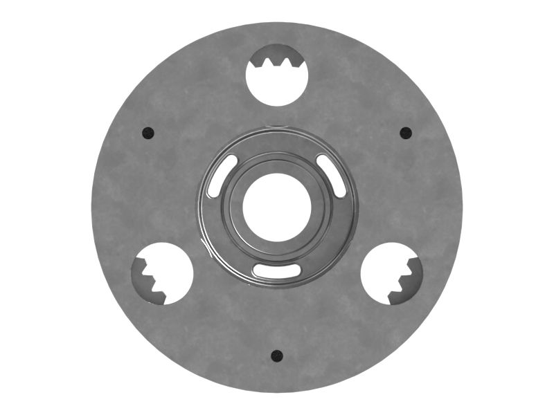 ВОДИЛО ПЛАНЕТАРНОЙ ПЕРЕДАЧИ