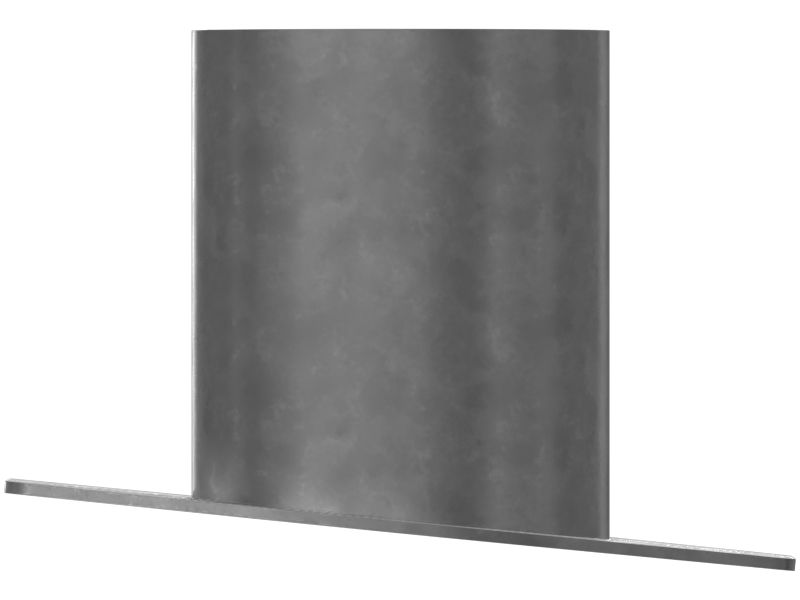 ТРУБА В СБОРЕ