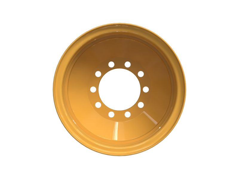 274-5551: Rim Assembly | Cat® Parts Store
