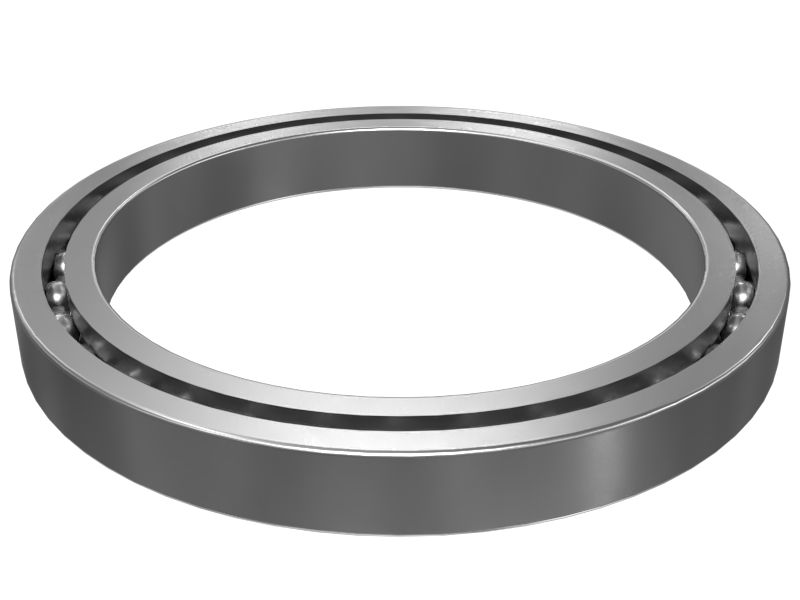 ПОДШИПНИК ШАРИКОВЫЙ