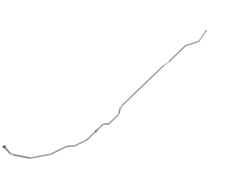 БЛОК ТРУБКИ СТРЕЛЫ