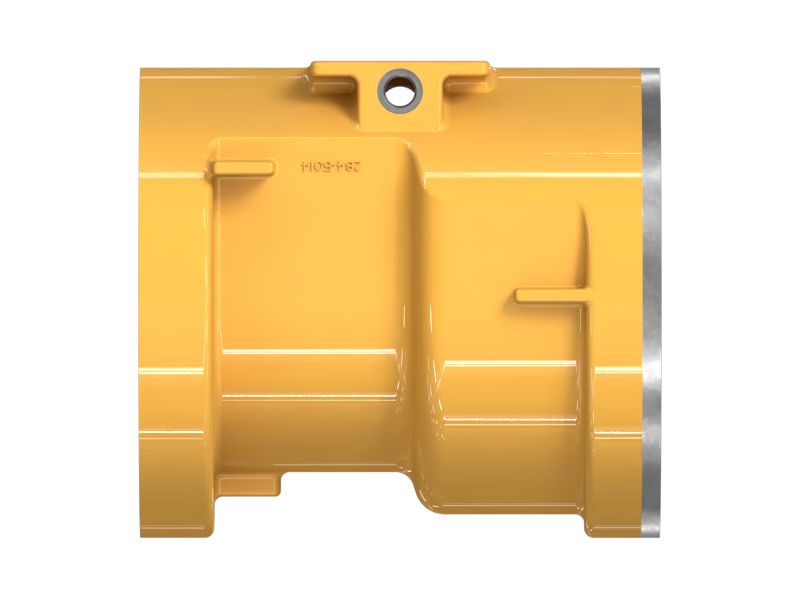 КОЖУХ В СБОРЕ