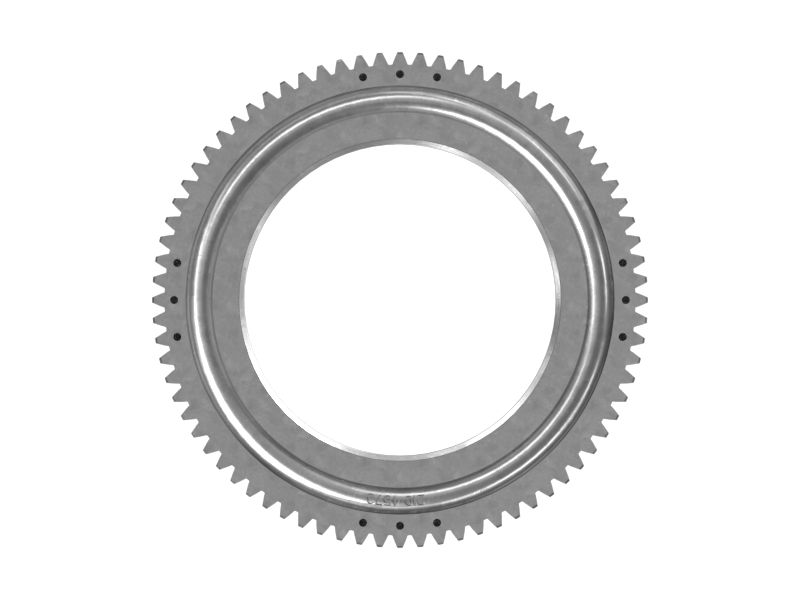 РЕАКТИВНАЯ СТУПИЦА