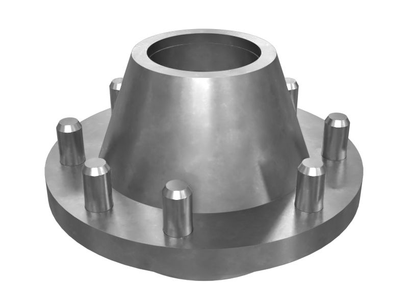 СТУПИЦА В СБОРЕ