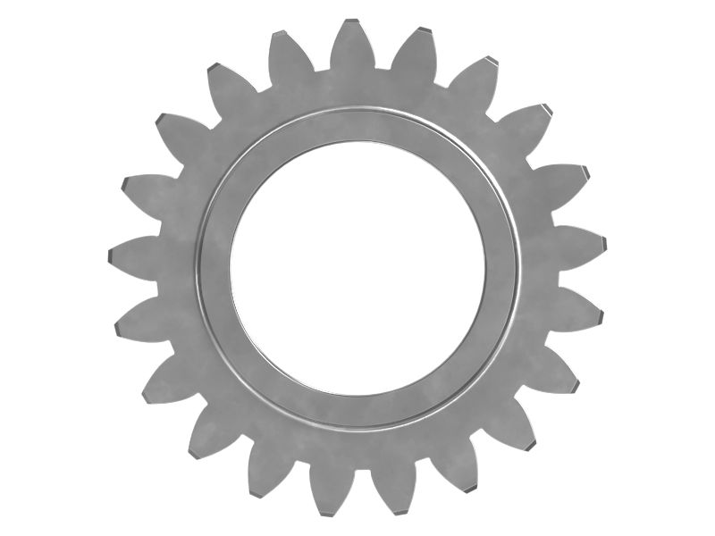 ШЕСТЕРНЯ ПЛАНЕТАРНОЙ ПЕРЕДАЧИ