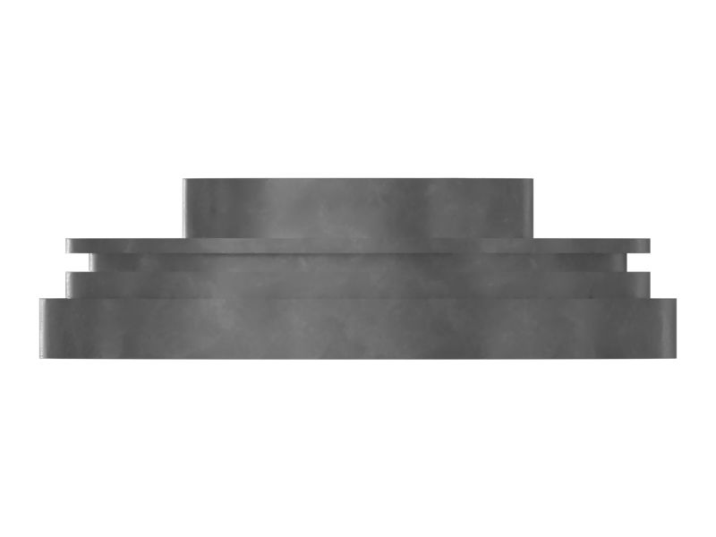 ПОДШИПНИК МУФТЫ