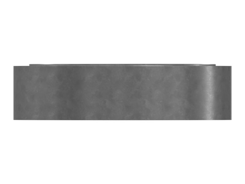 ЗУБЧАТЫЙ ВЕНЕЦ