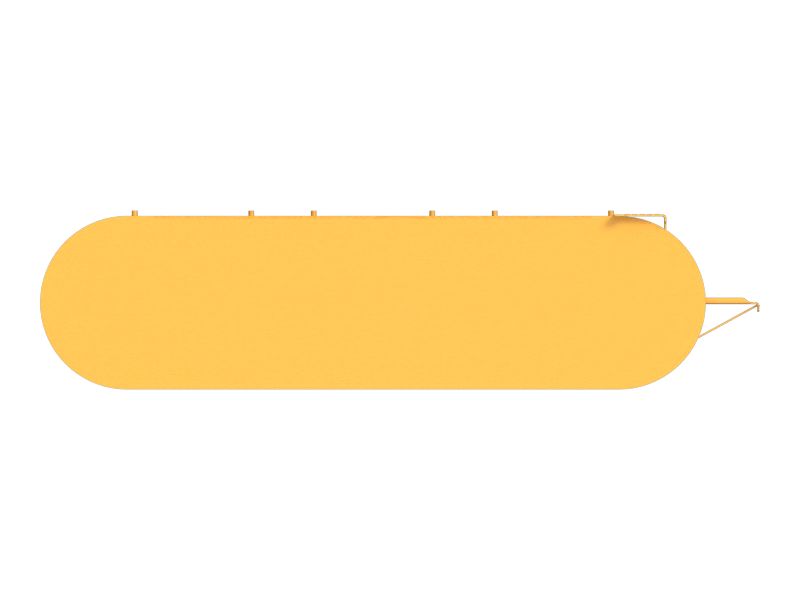 КОЖУХ ЛЕВЫЙ В СБОРЕ