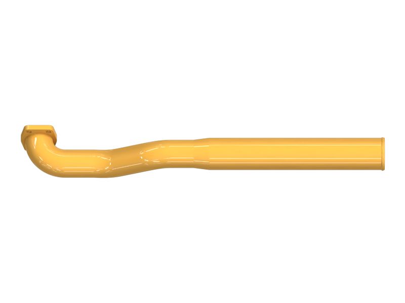 490-3525: Steel Tube Assembly 4903525 buy
