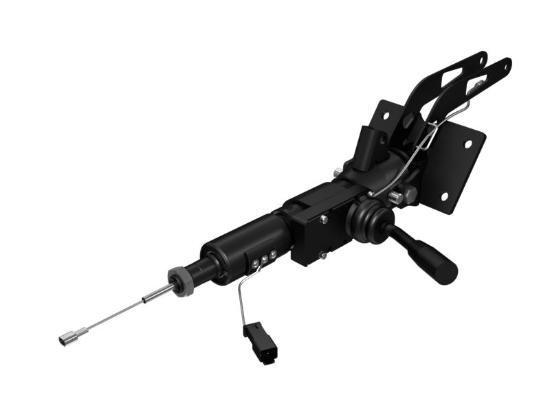 СТОЛБ В СБОРЕ