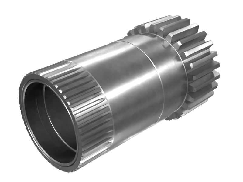 140-1642: ШЕСТЕРНЯ S