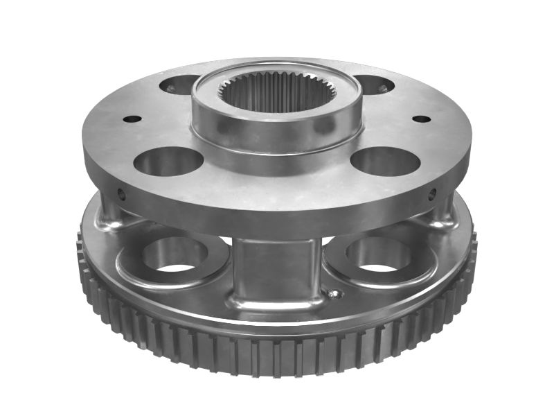 ВОДИЛО ПЛАНЕТАРНОЙ ПЕРЕДАЧИ