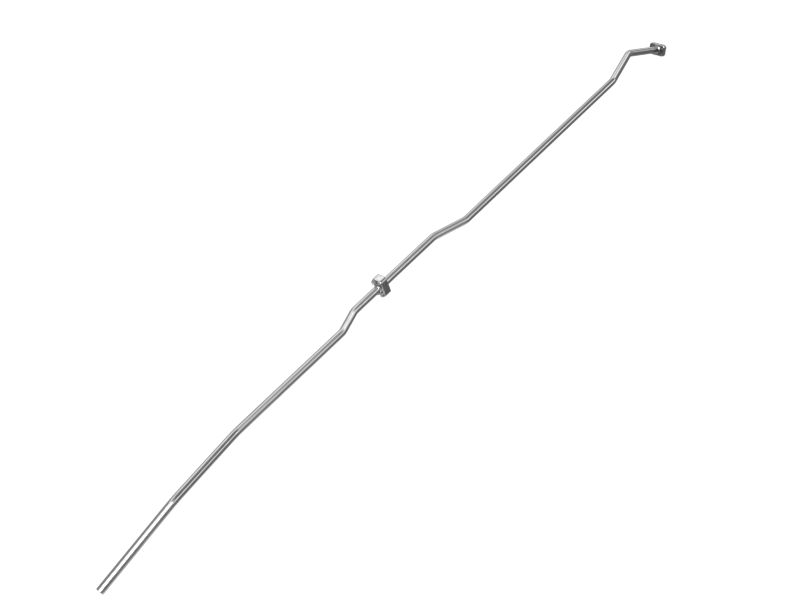 БЛОК ТРУБКИ СТРЕЛЫ