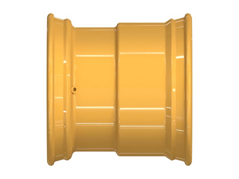 141-9069: Rim Assembly-Wheel | CATCorp