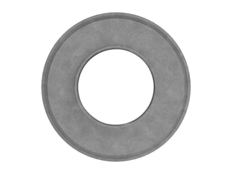 ПОДШИПНИК МУФТЫ