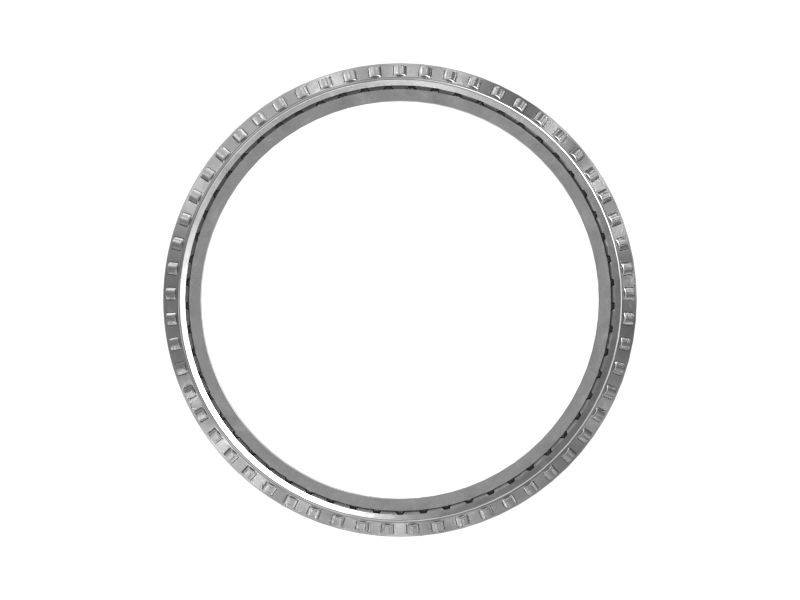 Конический подшипник с наружным диаметром 526,51 мм