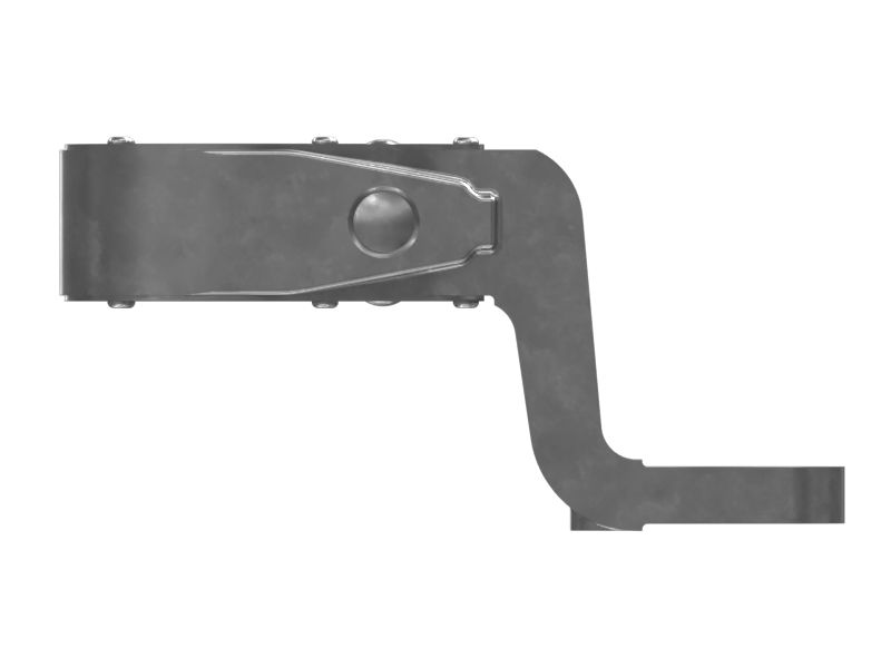 Блок регулятора зазора