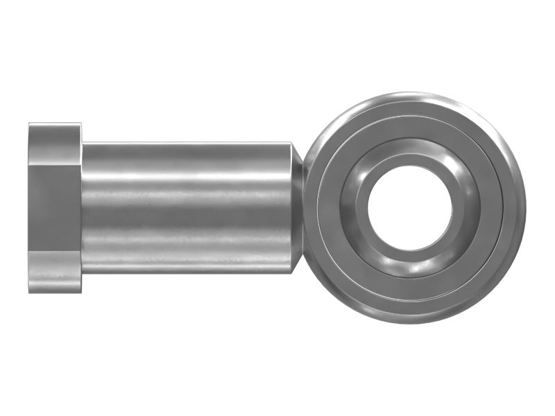 НАКОНЕЧНИК ТЯГИ СПЕЦИАЛЬНЫЙ