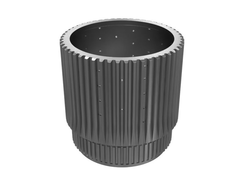 СТУПИЦА В СБОРЕ