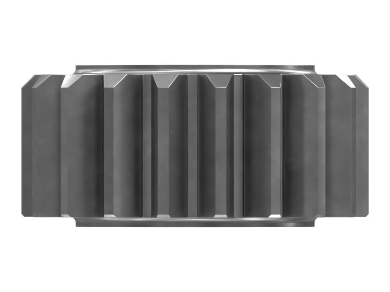 ШЕСТЕРНЯ ПЛАНЕТАРНОЙ ПЕРЕДАЧИ