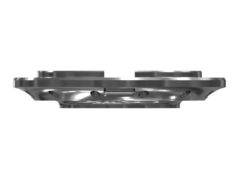 СТУПИЦА КРЫЛЬЧАТКИ