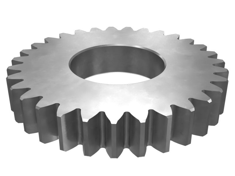 ШЕСТЕРНЯ ПЛАНЕТАРНОЙ ПЕРЕДАЧИ