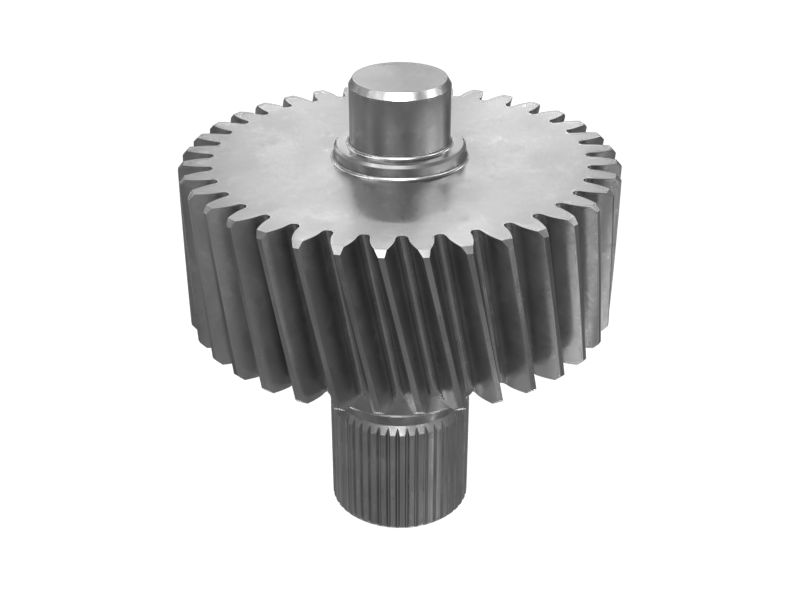 ШЕСТЕРНЯ РЕДУКТОРА