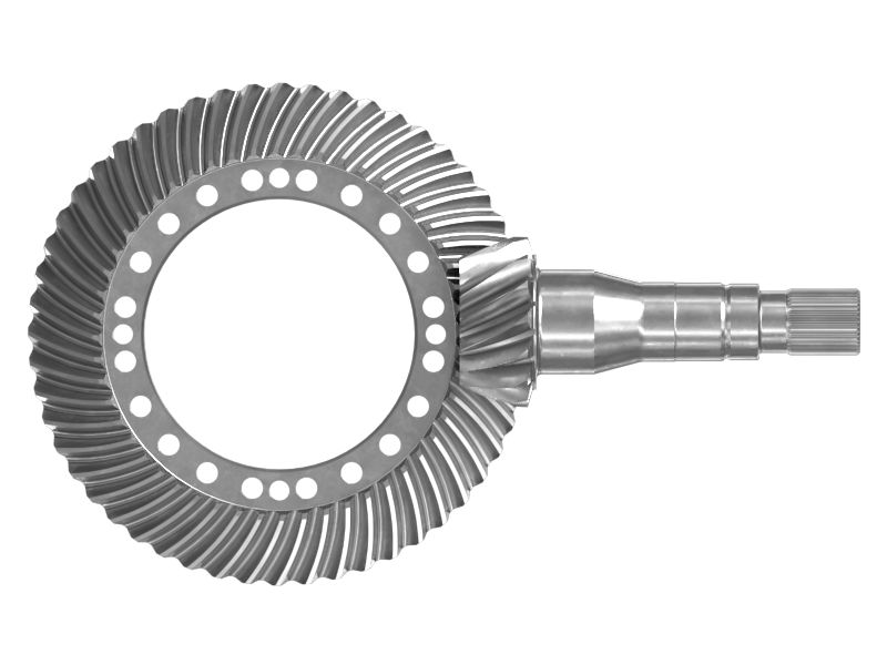 НАБОР ШЕСТЕРЕН