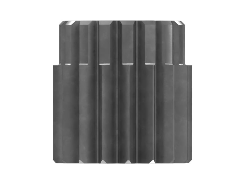 СОЛНЕЧНАЯ ШЕСТЕРНЯ