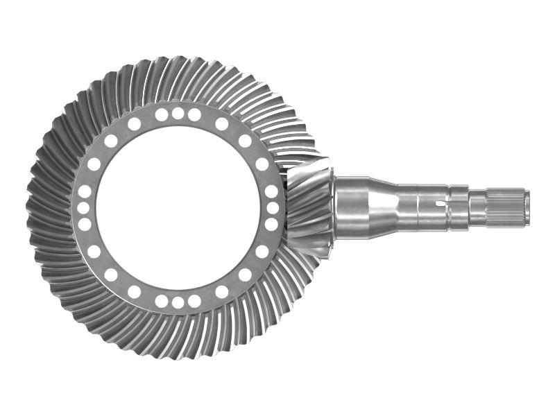 НАБОР ШЕСТЕРЕН