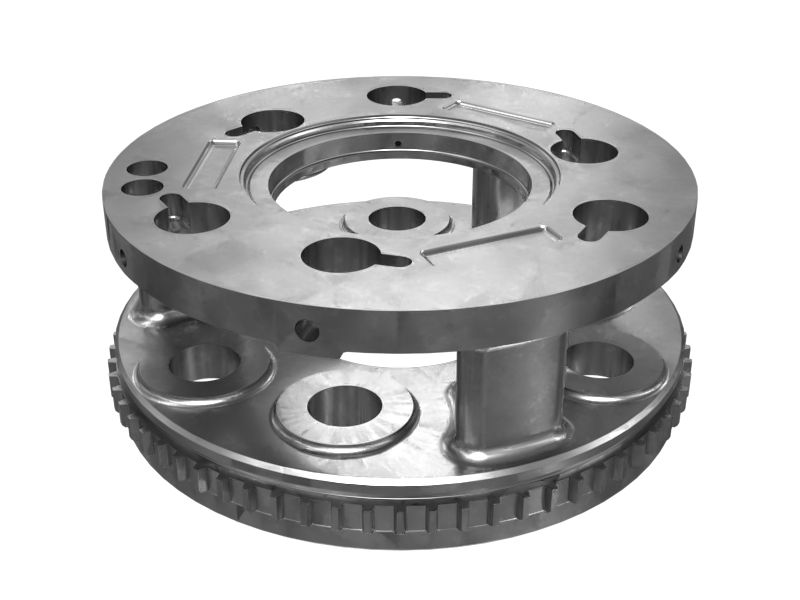 ВОДИЛО В СБОРЕ