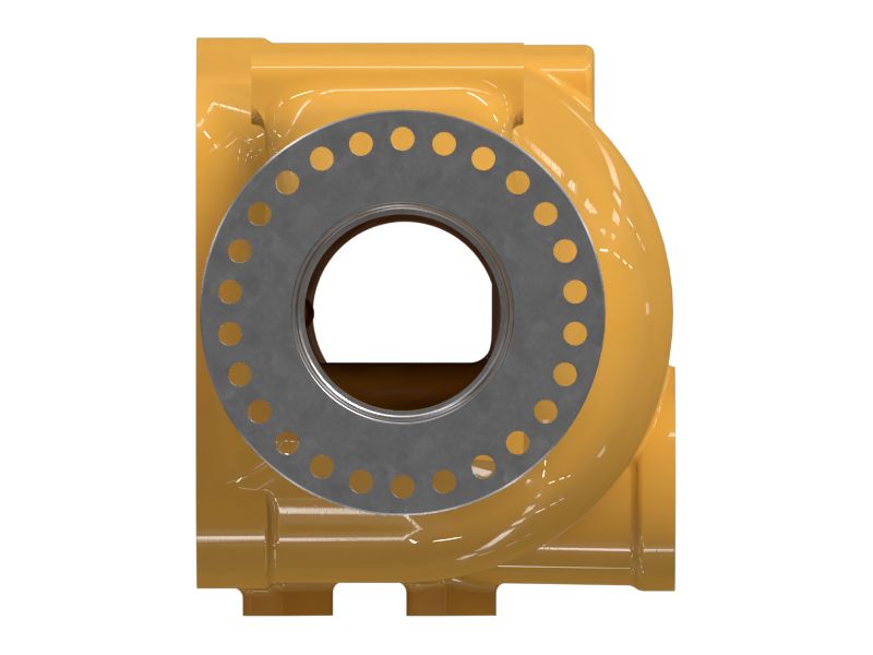 205-0202: Housing Assembly-Axle | Cat® Parts Store
