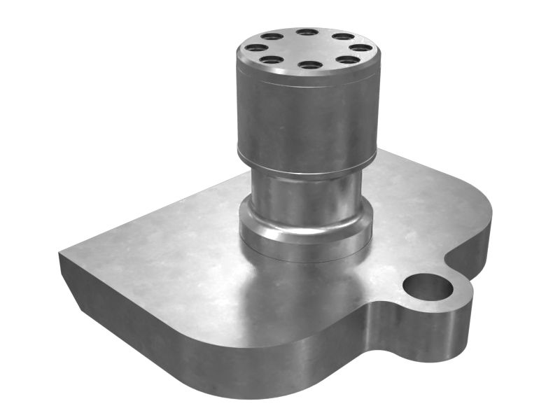 ВАЛ В СБОРЕ